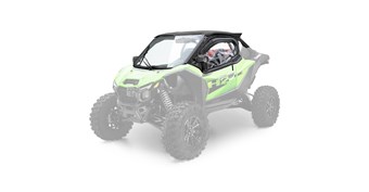 photo of a Cab Package - TERYX® H2