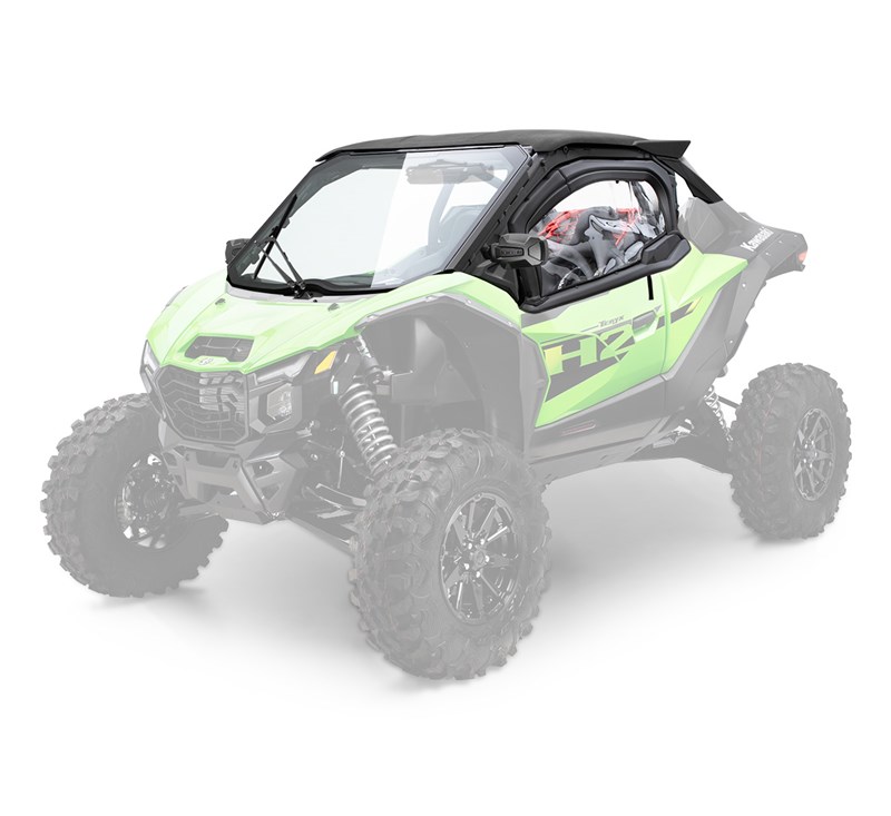 Cab Package - TERYX® H2 detail photo 1