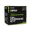 KPO Oil Change Kit: MULE PRO-MX™ photo thumbnail 1