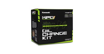 KPO Oil Change Kit - Jet Ski® SX-R™ 160, Jet Ski® ULTRA® 310, Jet Ski® ULTRA® 160LX-S Angler, Jet Ski® ULTRA® 160, Jet Ski® STX® 160