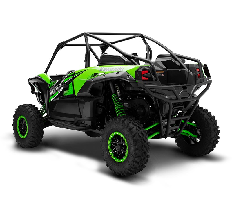 TERYX KRX® 1000 Protection Package detail photo 2