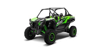 TERYX KRX® 1000 Protection Package