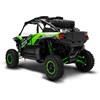 TERYX KRX® 1000 Recreation Package photo thumbnail 2