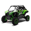 TERYX KRX® 1000 Recreation Package photo thumbnail 1