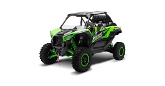 TERYX KRX® 1000 Recreation Package