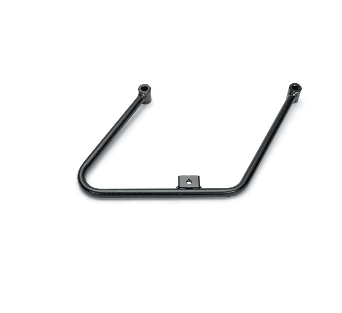 Vulcan® 900 Custom Saddlebag Support | Kawasaki Motors Corp., U.S.A.