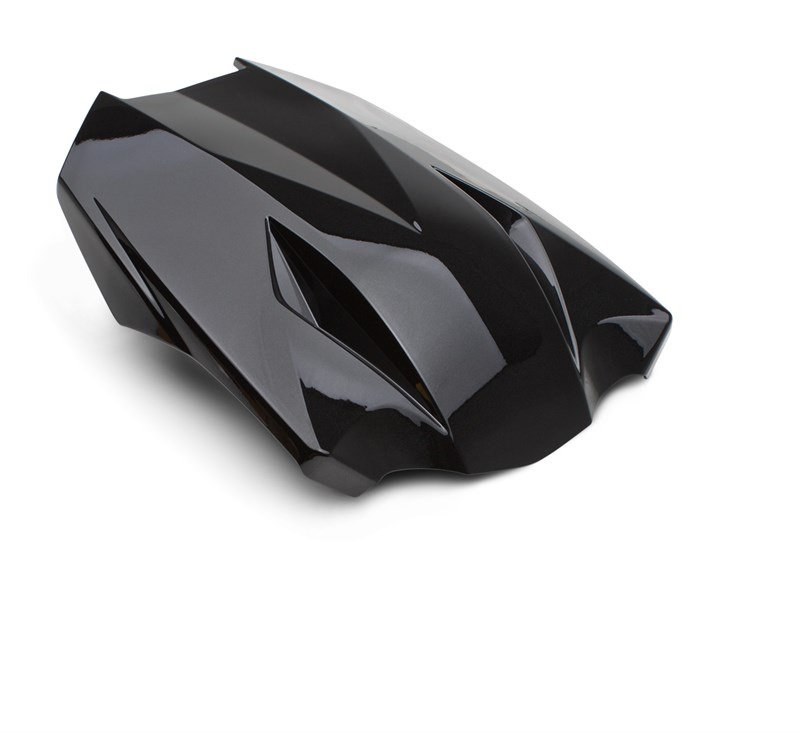 Seat Cowl, Metallic Spark Black/660 detail photo 1