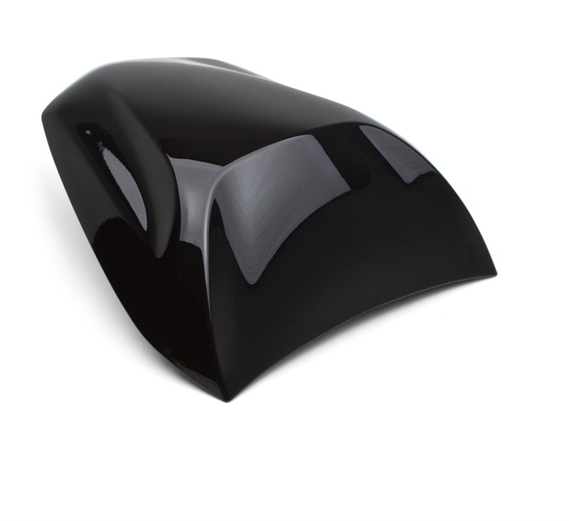 Seat Cowl, Metallic Spark Black/15Z detail photo 1