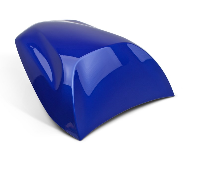 Seat Cowl, Candy Thunder Blue/235 detail photo 1
