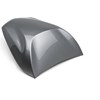 Seat Cowl, Metallic Moondust Gray/25X photo thumbnail 1