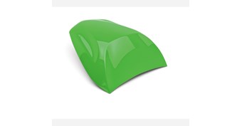 Seat Cowl, Candy Lime Green/51P