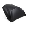 Seat Cowl, Metallic Flat Spark Black/739 photo thumbnail 1