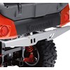 Rear Bumper, Aluminum photo thumbnail 1