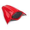 Seat Cowl, Passion Red/234 photo thumbnail 1