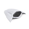 Seat Cowl, Pearl Flat Crystal White/46K photo thumbnail 1