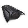 Seat Cowl, Metallic Matte Carbon Gray/51B photo thumbnail 1