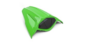 Seat Cowl, Lime Green/777