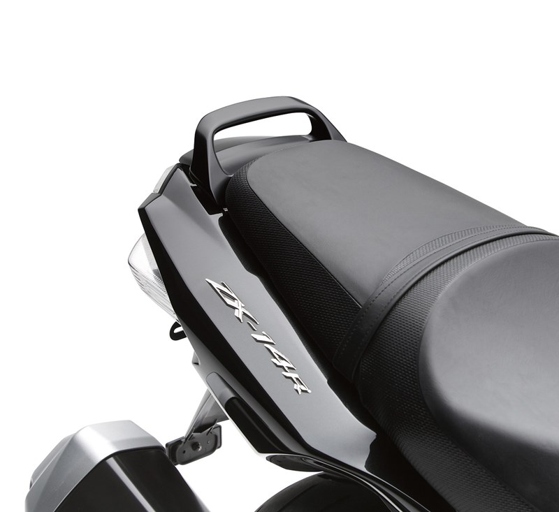 Passenger Grab Handle, Pearl Solar Gray/36S detail photo 1