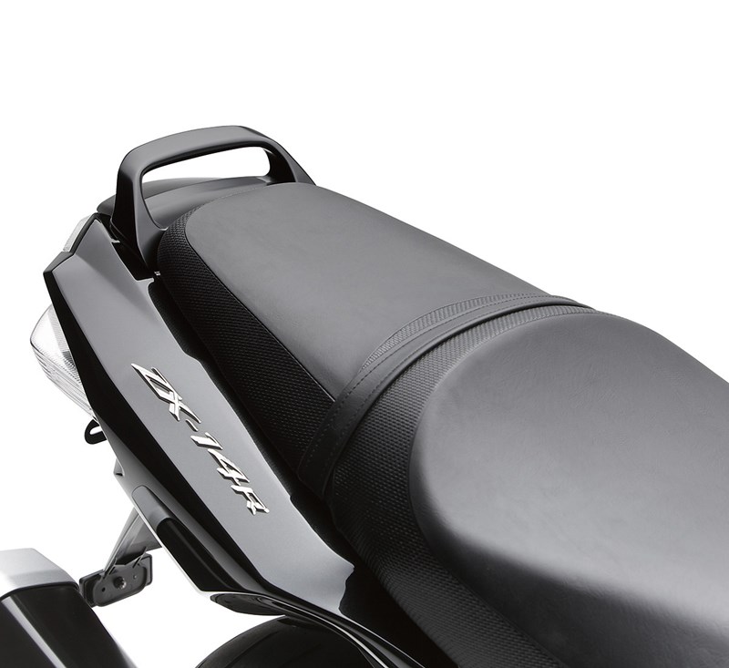 Passenger Grab Handle, Metallic Flatte Spark Black/739 detail photo 1