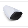 Seat Cowl, Pearl Flat Crystal White/46K photo thumbnail 1
