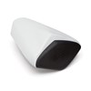 Seat Cowl, Pearl Blizzard White/54X photo thumbnail 1