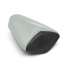 Seat Cowl, Metallic Matte Fusion Silver/60S photo thumbnail 1