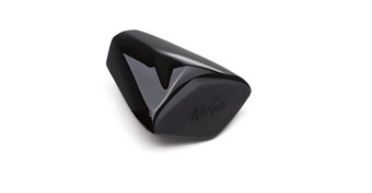 Seat Cowl, Ebony/H8