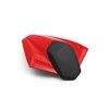 Seat Cowl, Passion Red/234 photo thumbnail 1