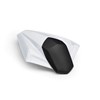 Seat Cowl, Pearl Stardust White/25Y photo thumbnail 1