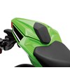 Seat Cowl, Lime Green/777 photo thumbnail 2