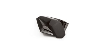 Seat Cowl, Ebony/H8