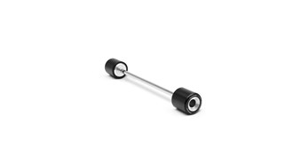 Front Axle Slider