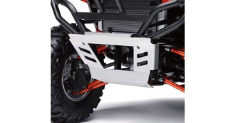 Bumper Cover