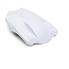 Seat Cowl, Pearl Stardust White/25Y photo thumbnail 1