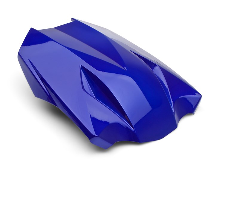 Seat Cowl, Candy Cascade Blue/46M detail photo 1