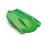 Seat Cowl, Candy Lime Green/51P photo thumbnail 1