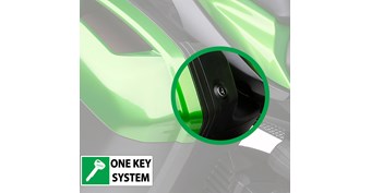 One Key System