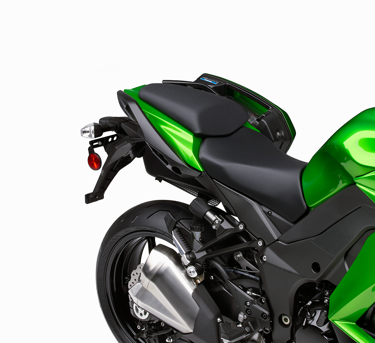 Tandem Grip Kit