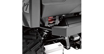 Tail Light Guard Set