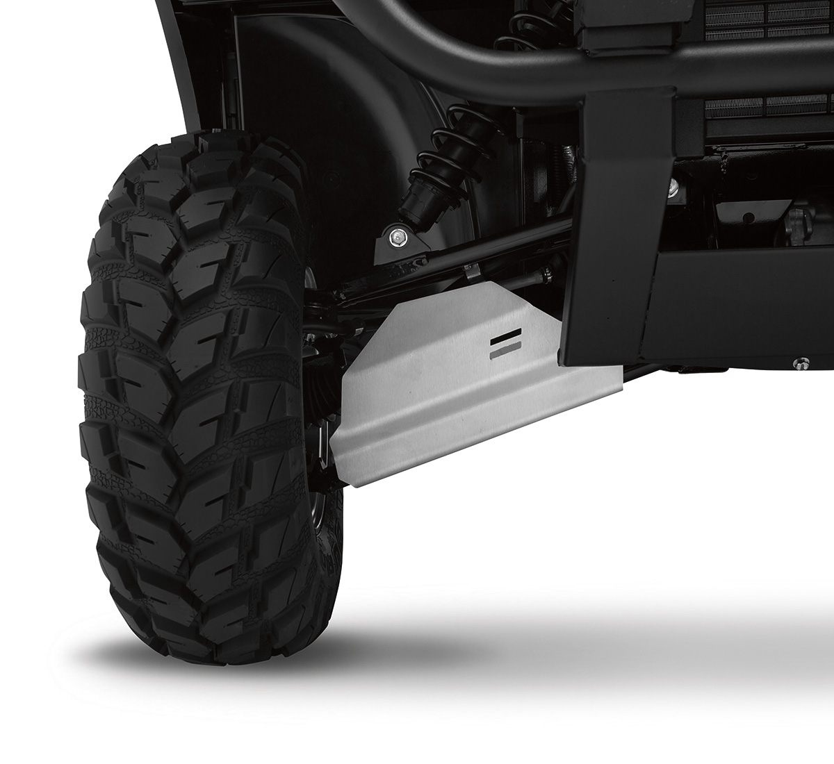 専用カート 2024 Ninja ZX-4RR 40th Anniversary Edition モーターサイクル