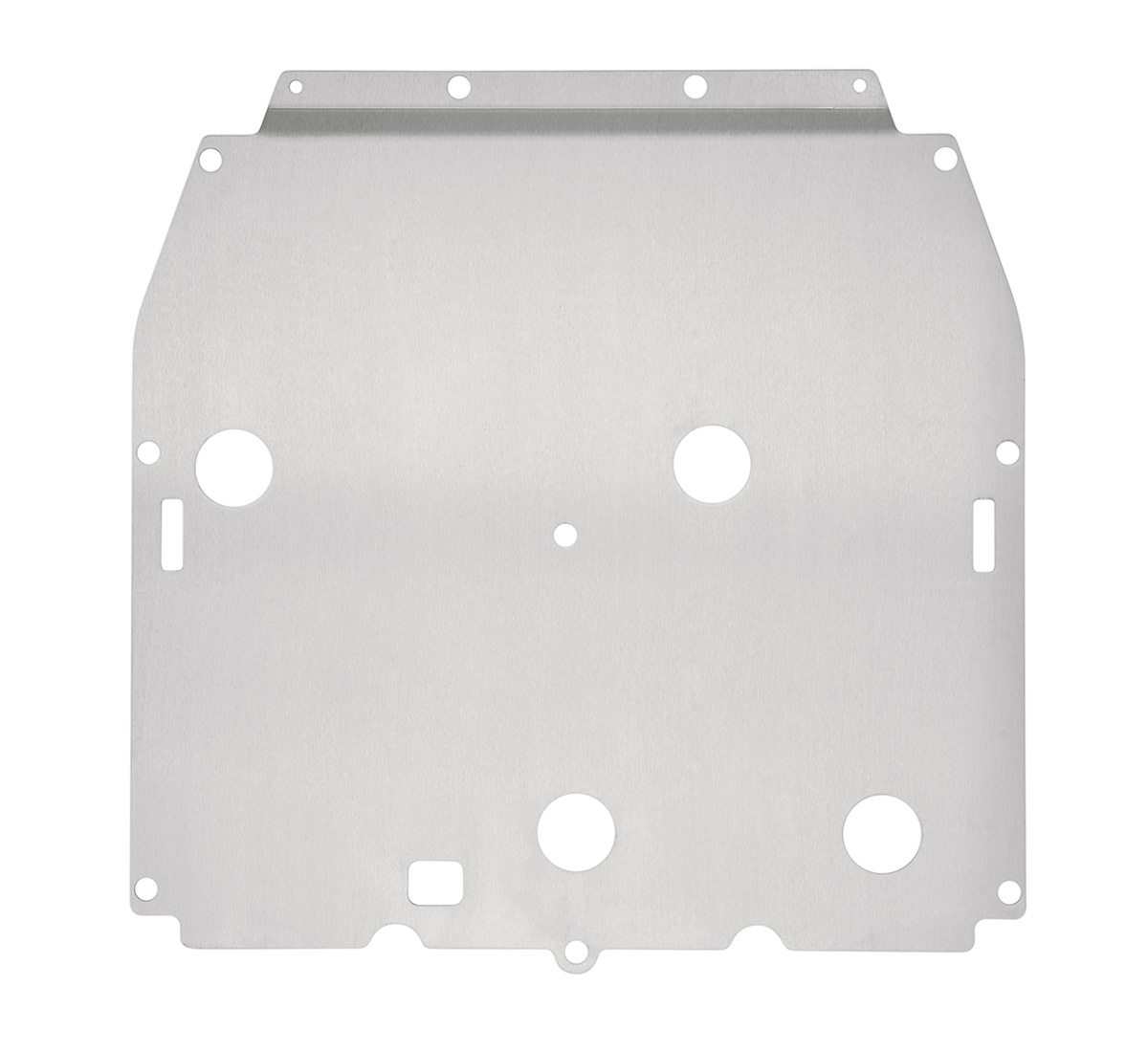 MULE PRO-FXT™ EPS Front Skid Plate | Kawasaki Motors Corp