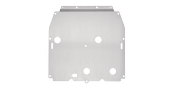 Front Skid Plate