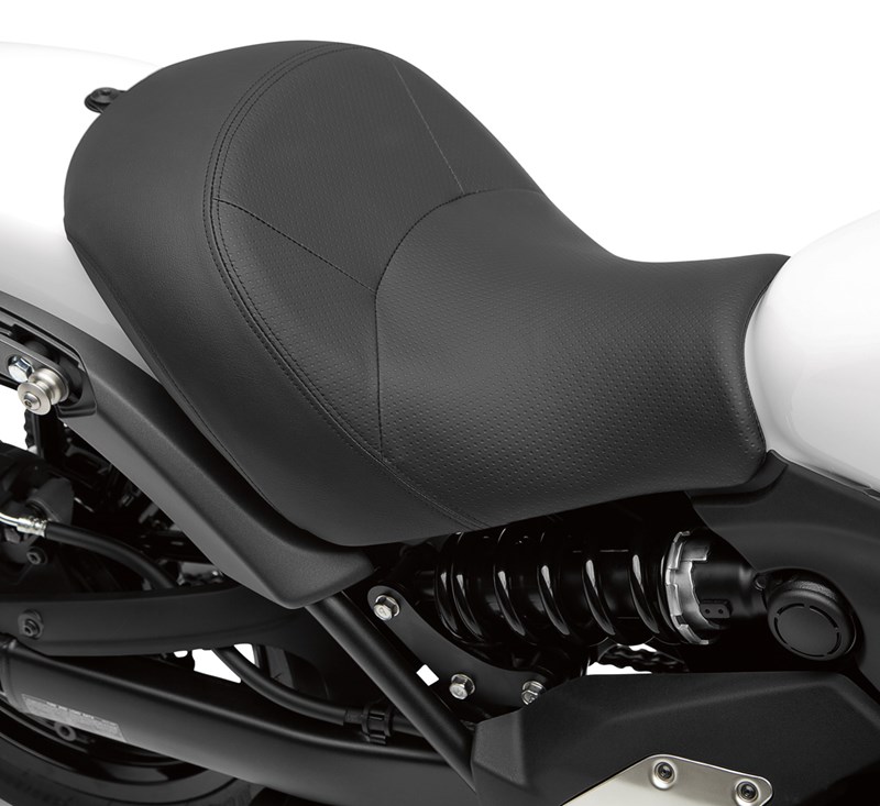 ERGO-FIT™ Reduced Reach Seat detail photo 3