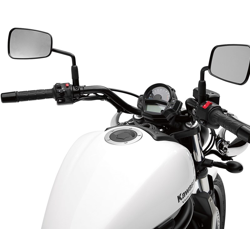 ERGO-FIT™ Reduced Reach Handlebar detail photo 2