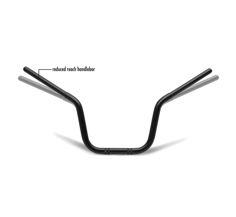 ERGO-FIT™ Reduced Reach Handlebar detail photo 1