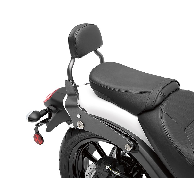 Soporte portamatriculas RG-Racing moto Kawasaki Vulcan S 15