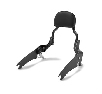 KQR™ Passenger Backrest