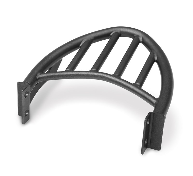 Luggage Rack for KQR™ Passenger Backrest detail photo 1