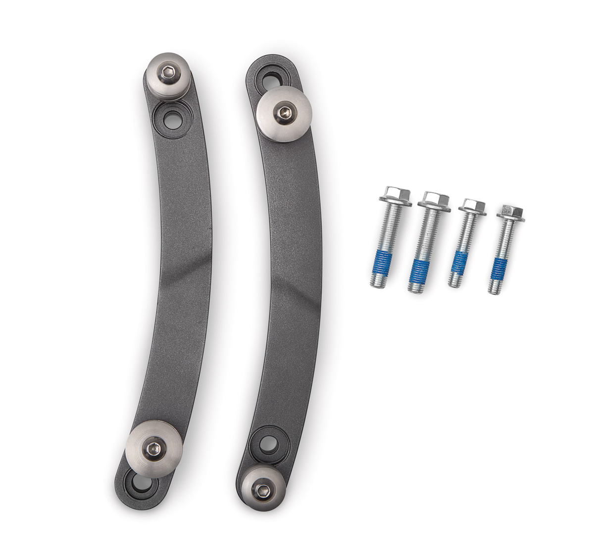 Vulcan® S ABS KQR™ Bracket Kit, Black | Kawasaki Motors Corp Vulcan® S ABS KQR™ Bracket Kit, Black | Kawasaki Motors Corp