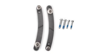 KQR™ Bracket Kit, Black